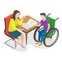 پیش‌نمایش فایل woman-teacher-teaching-disable-student-11358353 از پک مجموعه موضوعات متنوع ۱۳۰