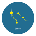 پیش‌نمایش فایل zodiac-constellation-11358360 از پک مجموعه موضوعات متنوع ۱۳۰