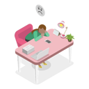 پیش‌نمایش فایل boring-meeting-11358819 از پک مجموعه موضوعات متنوع ۱۳۸