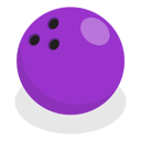 پیش‌نمایش فایل bowling-ball-11358787 از پک مجموعه موضوعات متنوع ۱۳۸