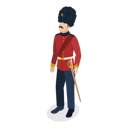 پیش‌نمایش فایل british-man-11358826 از پک مجموعه موضوعات متنوع ۱۳۸