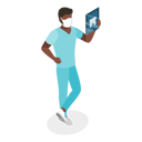 پیش‌نمایش فایل doctor-checking-teeth-x-ray-11358821 از پک مجموعه موضوعات متنوع ۱۳۸