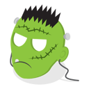 پیش‌نمایش فایل halloween-face-masks-11358816 از پک مجموعه موضوعات متنوع ۱۳۸