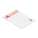 پیش‌نمایش فایل organized-notebooks-11358784 از پک مجموعه موضوعات متنوع ۱۳۸