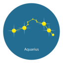 پیش‌نمایش فایل zodiac-constellations-11358793 از پک مجموعه موضوعات متنوع ۱۳۸