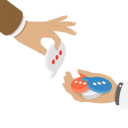 پیش‌نمایش فایل businessman-collecting-customer-feedbacks-11814310 از پک مجموعه موضوعات متنوع