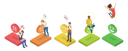 پیش‌نمایش فایل client-review-11814318 از پک مجموعه موضوعات متنوع