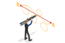 پیش‌نمایش فایل man-joining-complex-points-11814319 از پک مجموعه موضوعات متنوع
