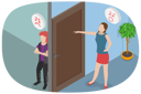 پیش‌نمایش فایل mother-yelling-at-son-11814307 از پک مجموعه موضوعات متنوع