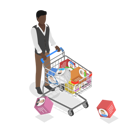 پیش‌نمایش فایل personal-data-selling-11814317 از پک مجموعه موضوعات متنوع