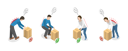 پیش‌نمایش فایل posture-while-weight-lifting-11814320 از پک مجموعه موضوعات متنوع
