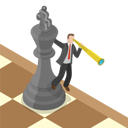 پیش‌نمایش فایل businessman-business-planning-strategy-11814172 از پک مجموعه موضوعات متنوع ۱۵۴