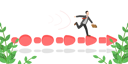 پیش‌نمایش فایل businessman-with-business-transformation-11814171 از پک مجموعه موضوعات متنوع ۱۵۴