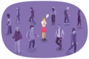پیش‌نمایش فایل girl-having-social-phobia-11814185 از پک مجموعه موضوعات متنوع ۱۵۴