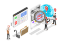 پیش‌نمایش فایل business-people-find-fake-news-11814148 از پک مجموعه موضوعات متنوع