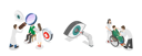 پیش‌نمایش فایل lasik-surgery-at-ophthalmology-clinic-11814142 از پک مجموعه موضوعات متنوع