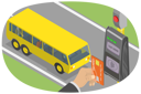 پیش‌نمایش فایل card-ticket-validation-11814105 از پک مجموعه موضوعات متنوع ۱۵۲