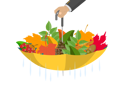 پیش‌نمایش فایل fall-season-and-thanksgiving-11814111 از پک مجموعه موضوعات متنوع ۱۵۲