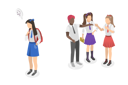 پیش‌نمایش فایل girl-have-communication-difficulty-and-ignoring-11814100 از پک مجموعه موضوعات متنوع ۱۵۲