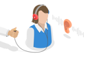 پیش‌نمایش فایل audiologist-audiometry-hearing-test-screening-11814072 از پک مجموعه موضوعات متنوع ۱۵۱