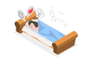 پیش‌نمایش فایل girl-getting-peaceful-nap-11814069 از پک مجموعه موضوعات متنوع ۱۵۱