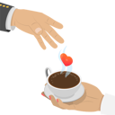 پیش‌نمایش فایل hand-holding-hot-drinks-and-love-11814067 از پک مجموعه موضوعات متنوع ۱۵۱