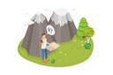 پیش‌نمایش فایل man-being-lost-outdoors-11814042 از پک مجموعه موضوعات متنوع ۱۵۱