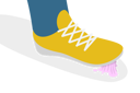 پیش‌نمایش فایل chewing-gum-stuck-to-shoe-11813993 از پک مجموعه موضوعات متنوع ۱۴۹