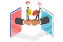 پیش‌نمایش فایل business-development-and-negotiation-for-success-11813961 از پک مجموعه موضوعات متنوع ۱۴۸