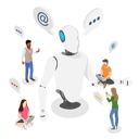 پیش‌نمایش فایل chatbot-conversation-and-digital-assistant-11813938 از پک مجموعه موضوعات متنوع ۱۴۸