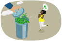 پیش‌نمایش فایل ecological-lifestyle-and-sustainable-development-11813971 از پک مجموعه موضوعات متنوع ۱۴۸