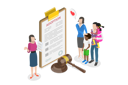 پیش‌نمایش فایل adoptive-parents-with-kid-11813931 از پک مجموعه موضوعات متنوع ۱۴۷