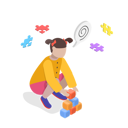 پیش‌نمایش فایل girl-having-asperger-syndrome-11813927 از پک مجموعه موضوعات متنوع ۱۴۷