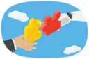 پیش‌نمایش فایل ai-assistant-helping-to-do-business-11813781 از پک مجموعه موضوعات متنوع ۱۴۴