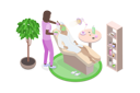 پیش‌نمایش فایل girl-taking-cosmetology-treatment-11813797 از پک مجموعه موضوعات متنوع ۱۴۴