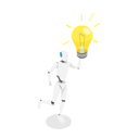 پیش‌نمایش فایل artificial-intelligence-generate-creative-solution-11813756 از پک مجموعه موضوعات متنوع ۱۴۳
