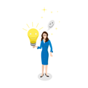 پیش‌نمایش فایل businesswoman-motivation-to-live-happy-life-11813731 از پک مجموعه موضوعات متنوع ۱۴۳