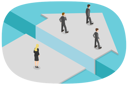 پیش‌نمایش فایل different-opportunities-in-company-11813737 از پک مجموعه موضوعات متنوع ۱۴۳