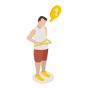پیش‌نمایش فایل fat-and-overweight-figure-11813735 از پک مجموعه موضوعات متنوع ۱۴۳