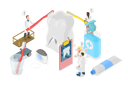 پیش‌نمایش فایل dentist-doing-teeth-treatment-11813726 از پک مجموعه موضوعات متنوع ۱۴۲