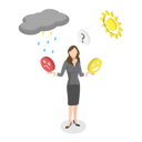 پیش‌نمایش فایل girl-with-mental-health-11813722 از پک مجموعه موضوعات متنوع ۱۴۲