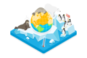 پیش‌نمایش فایل global-warming-and-world-climate-change-11813700 از پک مجموعه موضوعات متنوع ۱۴۲