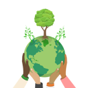 پیش‌نمایش فایل hands-holding-green-earth-11813718 از پک مجموعه موضوعات متنوع ۱۴۲