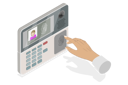 پیش‌نمایش فایل authorization-security-system-11813648 از پک مجموعه موضوعات متنوع ۱۴۱