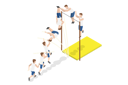 پیش‌نمایش فایل athlete-jumping-with-pole-11814293 از پک مجموعه موضوعات متنوع ۱۵۷