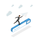 پیش‌نمایش فایل businessman-with-email-subscription-11814223 از پک مجموعه موضوعات متنوع ۱۵۵