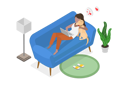 پیش‌نمایش فایل girl-spending-time-with-pet-11814213 از پک مجموعه موضوعات متنوع ۱۵۵
