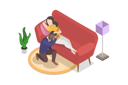 پیش‌نمایش فایل happy-couple-expecting-ababy-11814217 از پک مجموعه موضوعات متنوع ۱۵۵