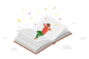 پیش‌نمایش فایل learning-wisdom-and-exploring-new-horizons-11814219 از پک مجموعه موضوعات متنوع ۱۵۵