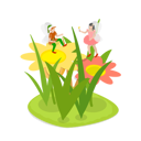 پیش‌نمایش فایل magical-kids-world-11814033 از پک مجموعه موضوعات متنوع ۱۵۰